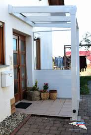 Ideen 45 Fur Sichtschutz Ohne Bohren Terrasse Check More At Https Www Estadoproperties Com Sichtschutz Hausturvordach Hausturuberdachung Vordach Hauseingang