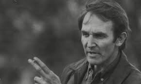 Roy Battersby obituary