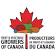 Fruit and Vegetable Growers of Canada - Producteurs de fruits et légumes du Canada logo