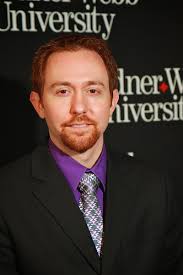 First PA Program Cohort; Spring 2014. Sarah Arcara