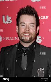 Frank cook hi-res stock photography and images