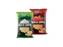 Baked Chips Lidl Northern Ireland Specials Archive Baked Chips Chips Snacks