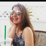 Kayla Stoddard's Instagram, Twitter & Facebook