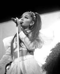 Check spelling or type a new query. Image In Ariana Grande Collection By Berber On We Heart It Ariana Grande Concert Ariana Grande Photos Ariana Grande Sweetener