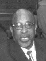 Freddie Hardy Obituary (2009)