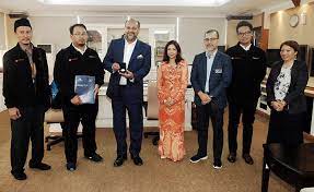 The official portal of malaysia's national cyber security agency (nacsa). Cybersecurity Malaysia Wins International Competition Digital News Asia