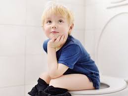 Constipation In Babies And Children Raising Children Network