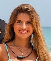 Christine Marti's Instagram, Twitter & Facebook