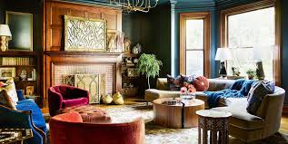 69 Best Living Room Paint Colors For 2025