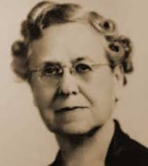 EDNA NEVADA CATLIN BAKER