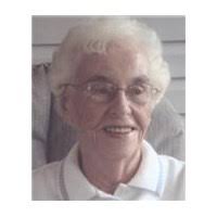 Thelma La Londe Obituary