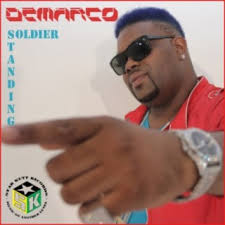 Download Demarco album songs: Standing Soldier