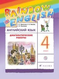 Rainbow English 4 класс рабочая тетрадь аудио слушать онлайн Razrabotka Uroka Povtorenie Leksiki I Grammatiki Po Teme The Weather We Have Konspekt Uroka Korporaciya Rossijskij Uchebnik Izdatelstvo Drofa Ventana
