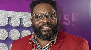 Chad Coleman: Bekannt aus "The Wire"