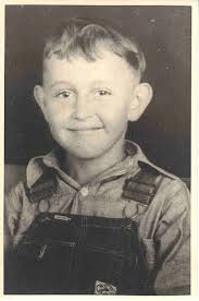 Clarence Eugene “Gene” Gannon (1926-2002)