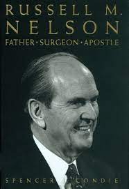 Maybe you would like to learn more about one of these? Russell M Nelson Father Surgeon Apostle Spencer J Condie Amazon De Bucher