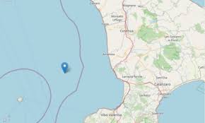 Costa calabra sud occidentale (catanzaro, vibo valentia, reggio di calabria), il Yfli8utswkskam