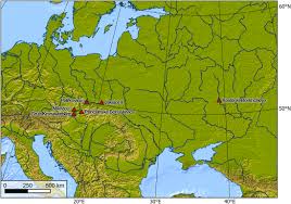 In this video i show you how to navigate the giant cave on the new germany map.germany server:ip: Kostenki 9 The Chronology And Lithic Assemblage Of A Ravettian Site In Russia Sciencedirect