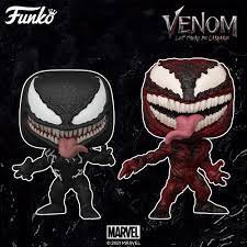 Mr Spoiler Funko Pop De Venom Let There Be Carnage Facebook