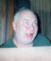 Obituary information for Ronald Eugene McRoberts