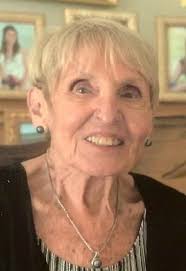 Cecelia McNally Obituary (2020)