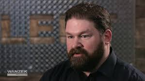 Mark and Brian Gustafson 25 year Anniversary