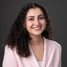 2025 Department of Biochemistry Spring Awards