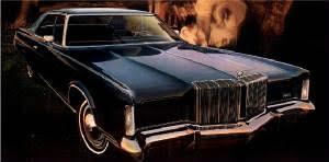 Image result for Formal Black 1974 Imperial