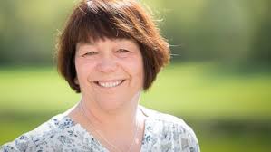 Ludwig Thomas "Heilige Nacht"