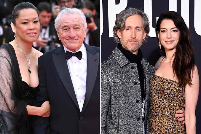 The Real Life Loves of the Cast of 'The Intern' — Including the One Actor  Who Met His Girlfriend On Set!