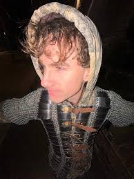 It's not clocking to you that I'm standing