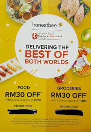 6 july 2018 · hangzhou, china ·. Honestbee Promo New User Off 72 Free Delivery