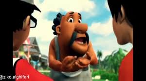 Kartun populer 102.398 views2 year ago. Menu Di Kedai Uncle Muthu But With Rap God Youtube