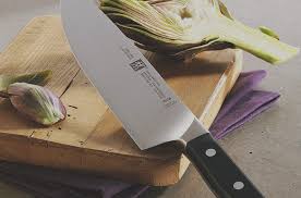 They offer top craftsmanship and value for the money. An Overview Of The Different Steel Types For Kitchen Knives Knivesandtools