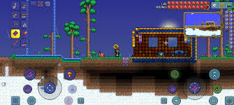 Terraria 1.4.4 Update Brings An End To Corrupted Jungle Woes