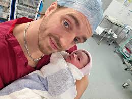 Theia is learning the classics in preparation for Download festival. 😆