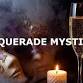 Masquerade Mystique — A Post‑Halloween Couples’ Escape event image