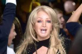 Frequently asked questions about time travel. Bonnie Tyler Re Records Holding Out For A Hero For Children In Need