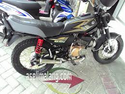 Unknown 26 may 2015 at 20:54. Macho Yak Yamaha Rx King Ini Sekedar Coretan