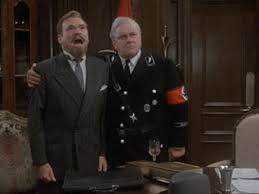 Best comedy, best war, comedy. To Be Or Not To Be 1983 Film Alchetron The Free Social Encyclopedia