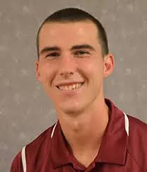 2017-18 Men's Tennis Roster