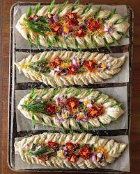 blondie rye hannah p no instagram i hit 75k followers this past week that s bonkers neat cool etc recettes de cuisine cuisine creative idee recette