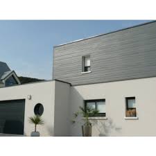 Voir tous les produits canexel. Revetement Mural Exterieur Bois Canexel Idea Bois Nicolas