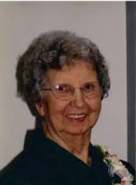 Obituary information for Lucille A. Ruble
