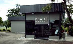 מיקום על המפה black market. Very Salty Review Of Black Market Kg Pandan Kuala Lumpur Malaysia Tripadvisor