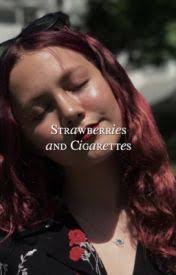 strawberries and cigarettes [beverly marsh]