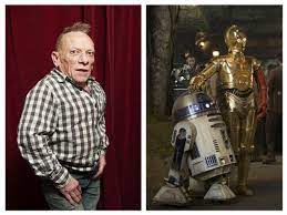 R2 D2 To Be Played By Jimmy Vee In The Last Jedi Last Jedi Star Wars Jedi