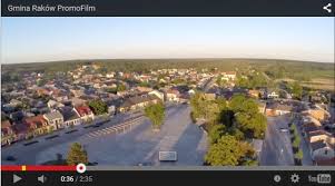Zewnętrzny basen ze słoną podgrzewaną wodą (49 m2), bezpieczny basen dla dzieci (20 m2), minispa (sauna discover, jacuzzi, beczka z wodą zimną). Gmina Rakow Film Promujacy Rakow