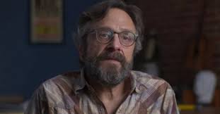 Marc Maron opens up about anxiety in new comedy documentary