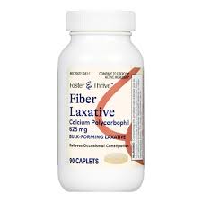 Image result for Bulk Laxative